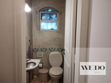 casas estilo colonial sobre 22.000 m2 de terreno! pegado a country Martindale