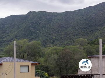Departamento en Santa Rosa de Calamuchita