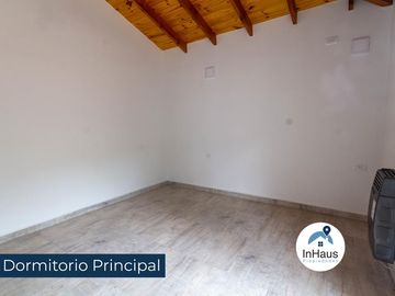 Departamento en Santa Rosa de Calamuchita