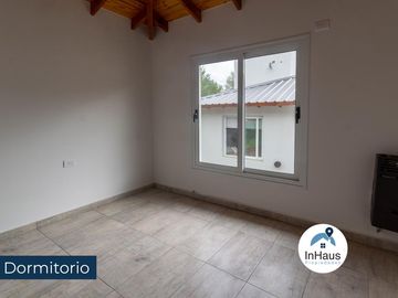 Departamento en Santa Rosa de Calamuchita