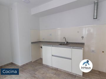 Departamento en Santa Rosa de Calamuchita