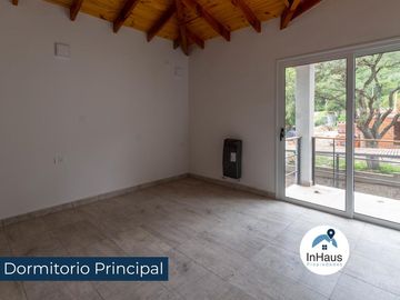 Departamento en Santa Rosa de Calamuchita
