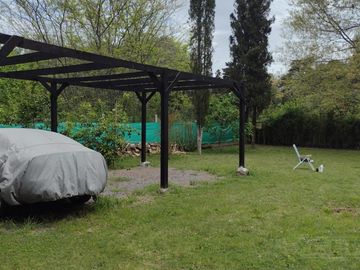 Casa - Barrio El Cazador PG