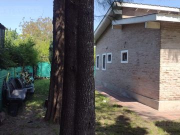 Casa - Barrio El Cazador PG