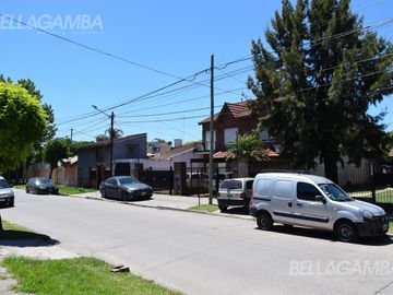 LOTE  CASA VENTA PILAR  RECICLAR EMPRENDIMIENTO