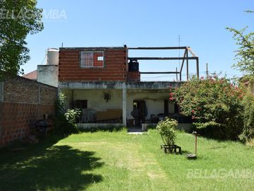LOTE  CASA VENTA PILAR  RECICLAR EMPRENDIMIENTO