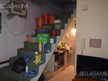 LOTE  CASA VENTA PILAR  RECICLAR EMPRENDIMIENTO