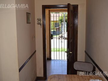 LOTE  CASA VENTA PILAR  RECICLAR EMPRENDIMIENTO