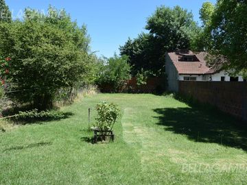 LOTE  CASA VENTA PILAR  RECICLAR EMPRENDIMIENTO