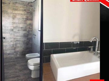 Hermosa Casa a estrenar Bº Luque Santa Ana