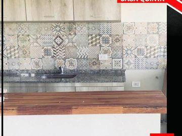 Hermosa Casa a estrenar Bº Luque Santa Ana