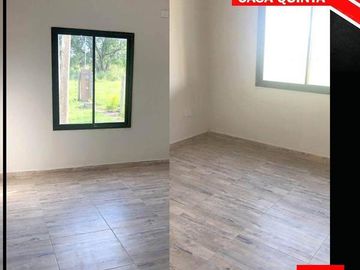 Hermosa Casa a estrenar Bº Luque Santa Ana