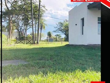Hermosa Casa a estrenar Bº Luque Santa Ana