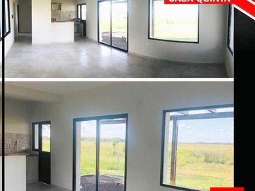 Hermosa Casa a estrenar Bº Luque Santa Ana