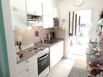 PH en venta - 2 dormitorios 2 baños - cocheras - 120mts2 - El Palmar, Nordelta