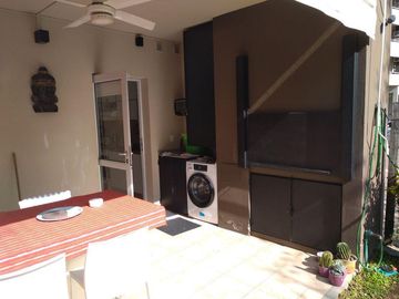 PH en venta - 2 dormitorios 2 baños - cocheras - 120mts2 - El Palmar, Nordelta