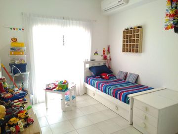 PH en venta - 2 dormitorios 2 baños - cocheras - 120mts2 - El Palmar, Nordelta