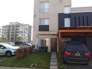 PH en venta - 2 dormitorios 2 baños - cocheras - 120mts2 - El Palmar, Nordelta