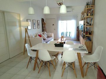 PH en venta - 2 dormitorios 2 baños - cocheras - 120mts2 - El Palmar, Nordelta