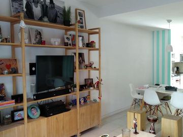 PH en venta - 2 dormitorios 2 baños - cocheras - 120mts2 - El Palmar, Nordelta