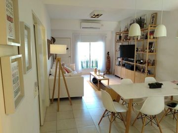PH en venta - 2 dormitorios 2 baños - cocheras - 120mts2 - El Palmar, Nordelta