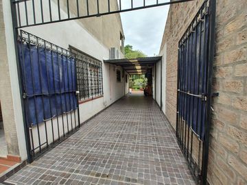 Casa - Wilde