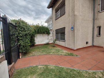 Casa - Wilde