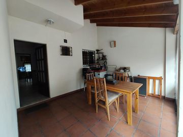 Casa - Wilde