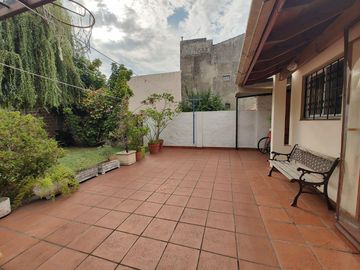 Casa - Wilde
