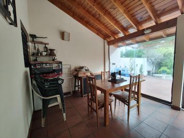 Casa - Wilde
