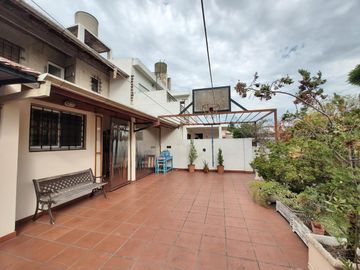 Casa - Wilde