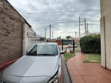 Casa - Wilde