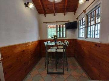Casa - Wilde