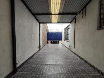 Casa - Wilde
