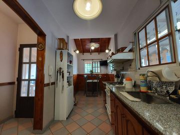 Casa - Wilde