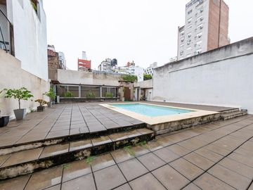 Departamento Venta Centro 1 Dormitorio amenities Pileta Quincho
