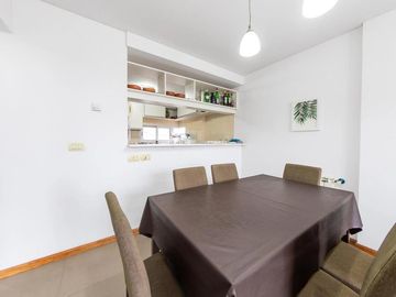 Departamento Venta Centro 1 Dormitorio amenities Pileta Quincho