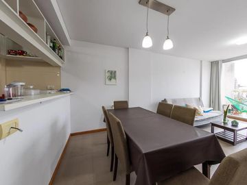Departamento Venta Centro 1 Dormitorio amenities Pileta Quincho