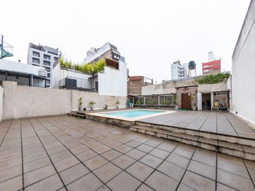 Departamento Venta Centro 1 Dormitorio amenities Pileta Quincho