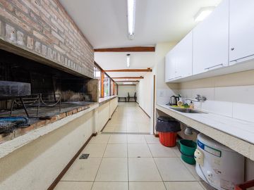 Departamento Venta Centro 1 Dormitorio amenities Pileta Quincho