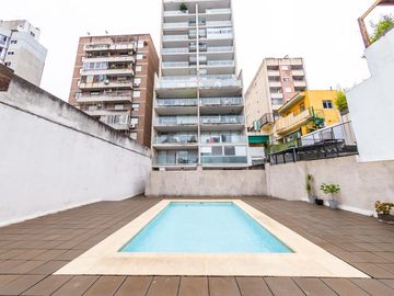Departamento Venta Centro 1 Dormitorio amenities Pileta Quincho