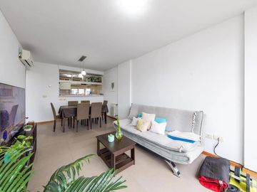 Departamento Venta Centro 1 Dormitorio amenities Pileta Quincho