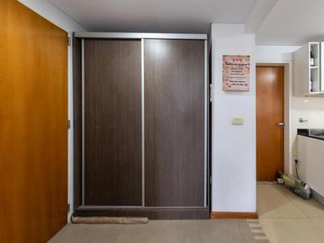 Departamento Venta Centro 1 Dormitorio amenities Pileta Quincho