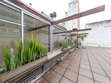 Departamento Venta Centro 1 Dormitorio amenities Pileta Quincho