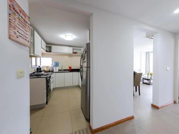 Departamento Venta Centro 1 Dormitorio amenities Pileta Quincho