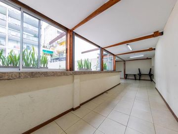 Departamento Venta Centro 1 Dormitorio amenities Pileta Quincho