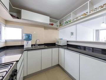 Departamento Venta Centro 1 Dormitorio amenities Pileta Quincho
