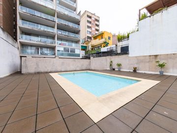 Departamento Venta Centro 1 Dormitorio amenities Pileta Quincho