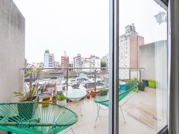 Departamento Venta Centro 1 Dormitorio amenities Pileta Quincho