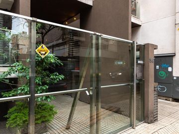 Departamento Venta Centro 1 Dormitorio amenities Pileta Quincho